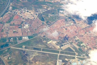 Getafe, Madrid