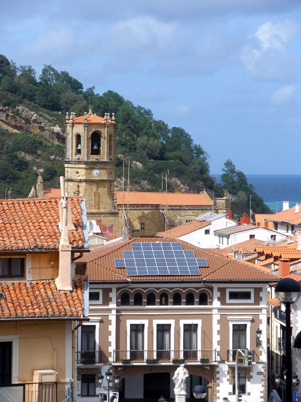 Getaria, Guipúzcoa