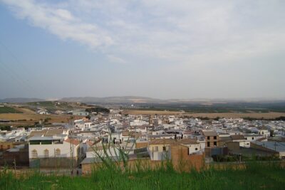 Gilena, Sevilla