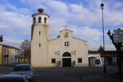 Gimenells I El Pla de la Font, Lleida