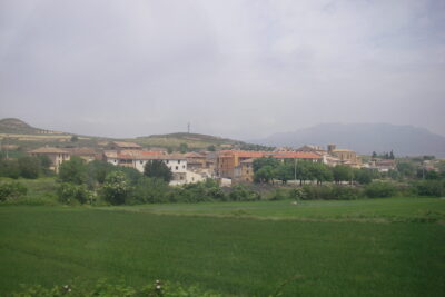 Gimileo, La Rioja