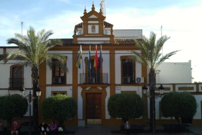 Gines, Sevilla