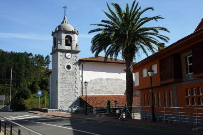 Gizaburuaga, Vizcaya