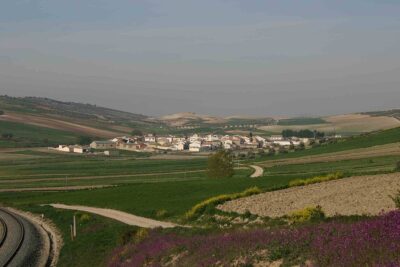 Gobernador, Granada