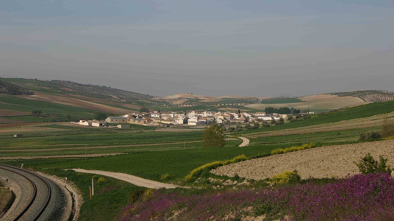 Gobernador, Granada
