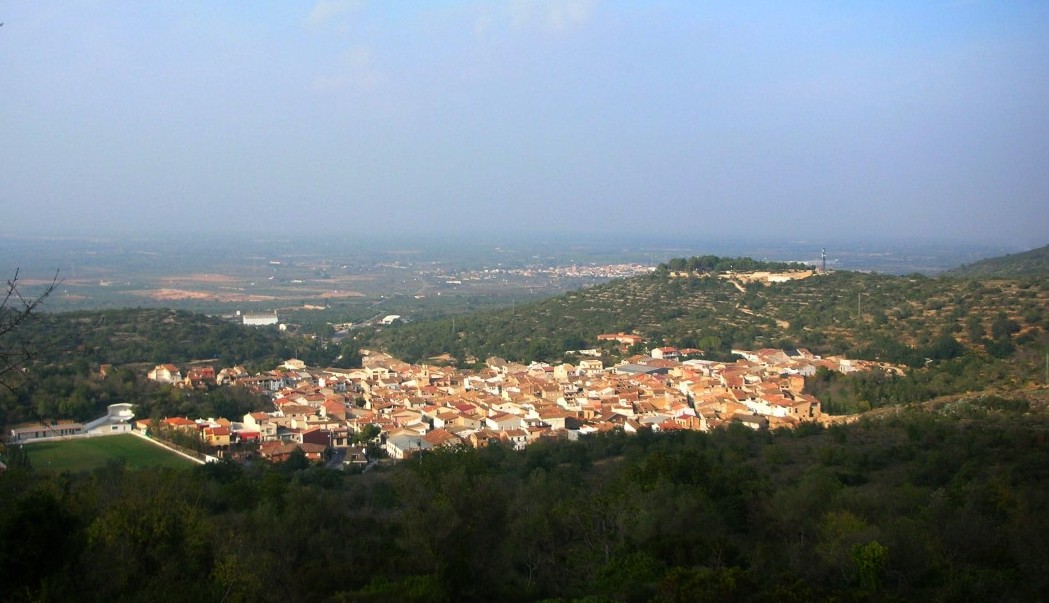 Godall, Tarragona