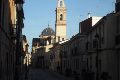 Godella, Valencia