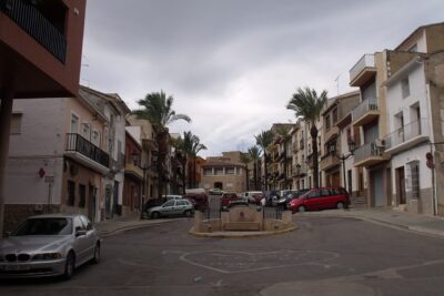 Godelleta, Valencia