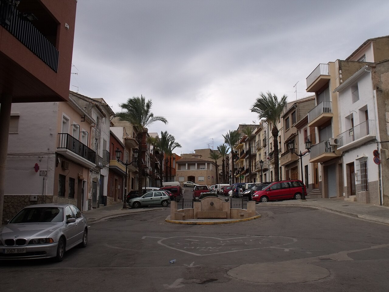 Godelleta, Valencia