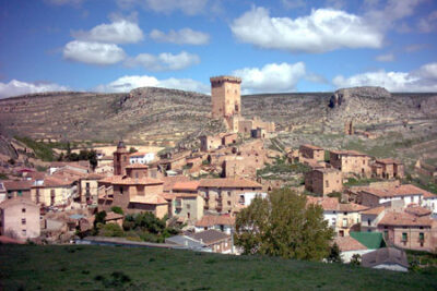 Godojos, Zaragoza
