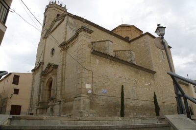 Golmés, Lleida