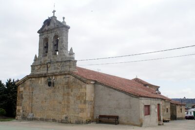 Golpejas, Salamanca