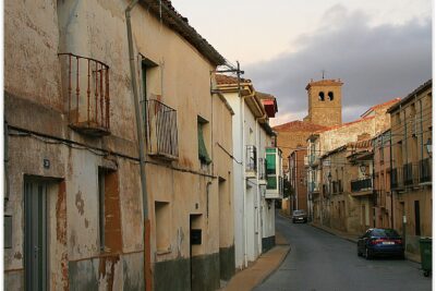 Gomara, Soria