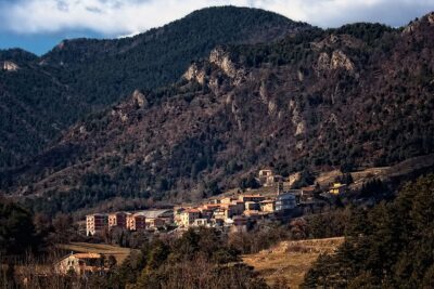 Gombrèn, Girona