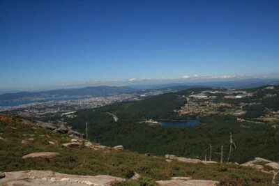 Gondomar, Pontevedra