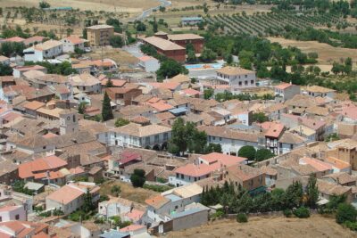Gor, Granada