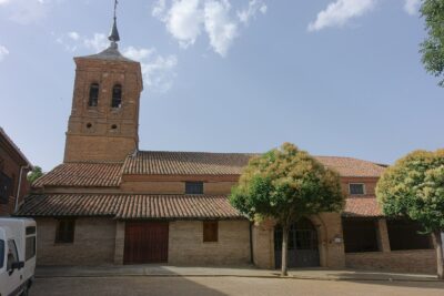 Gordaliza del Pino, León