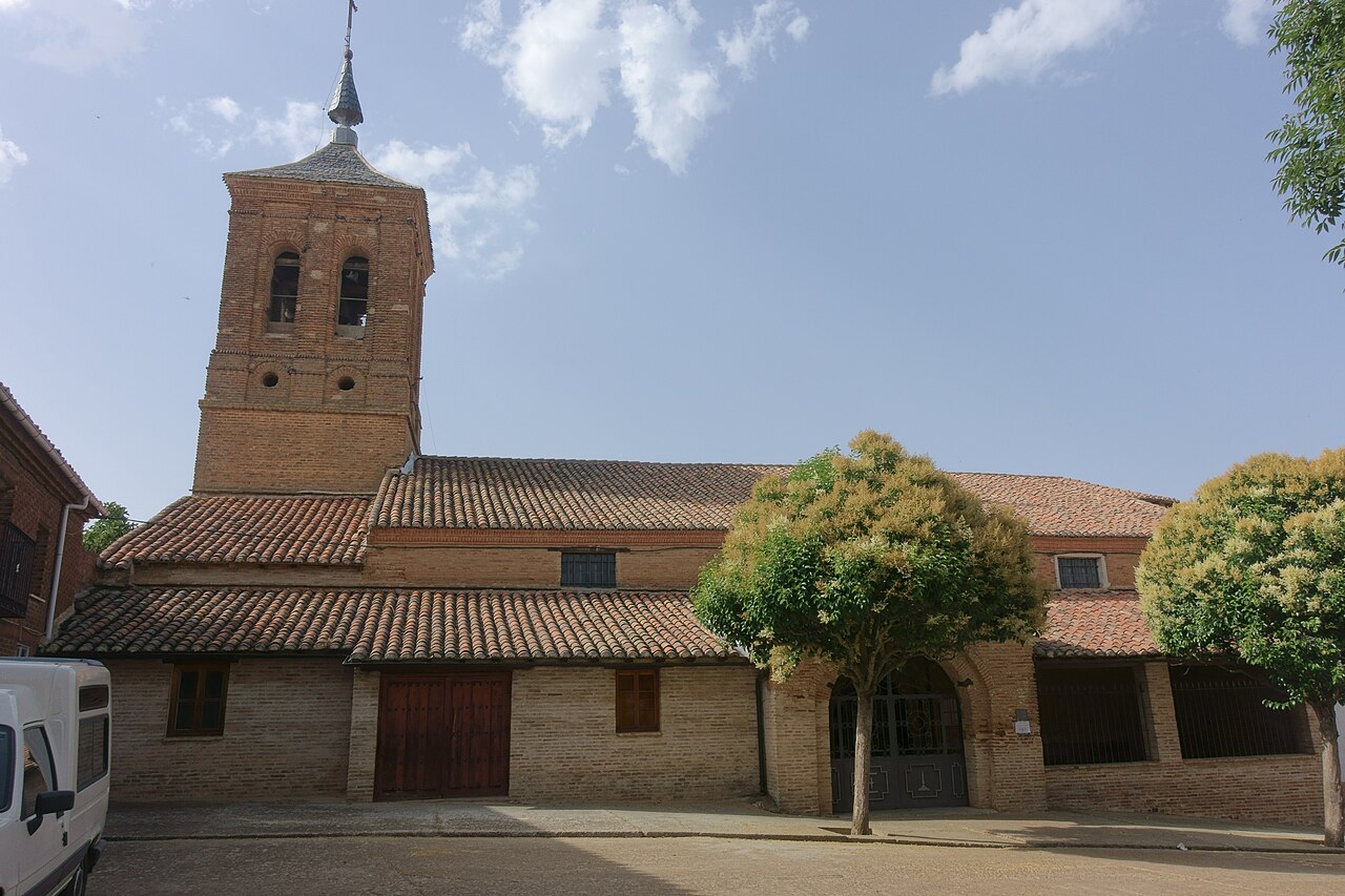 Gordaliza del Pino, León
