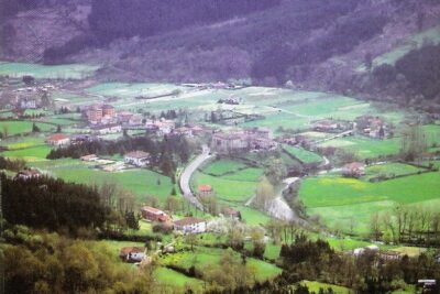 Gordexola, Vizcaya