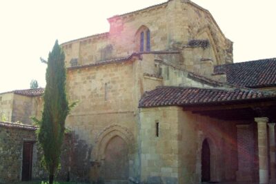 Gradefes, León