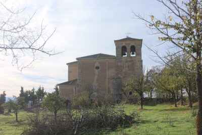 Grajera, Segovia