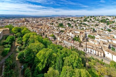 Granada, Granada