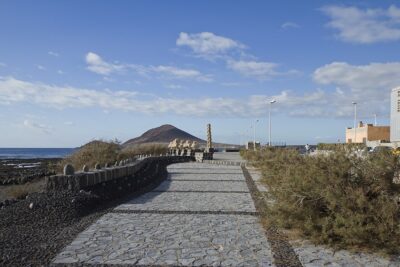 Granadilla de Abona, Santa Cruz de Tenerife