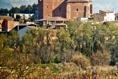 Grañen, Huesca