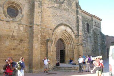 Grañon, La Rioja