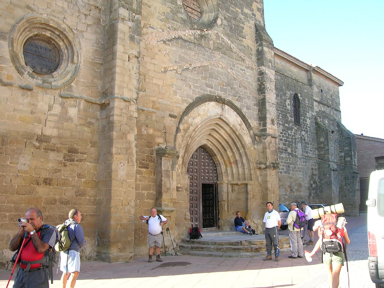 Grañon, La Rioja