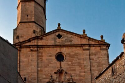 Granyena de Segarra, Lleida