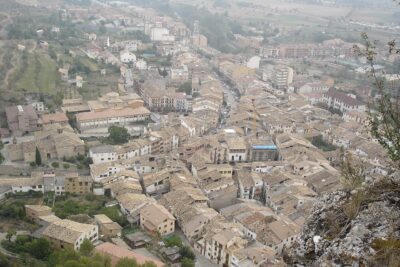 Graus, Huesca