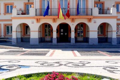 Griñon, Madrid