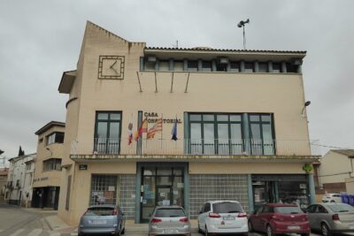 Grisén, Zaragoza
