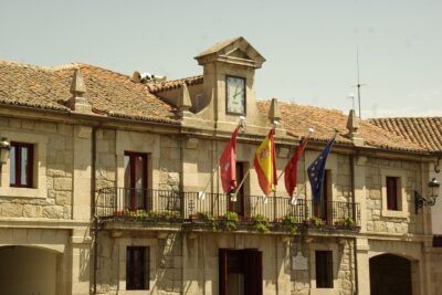 Guadarrama, Madrid