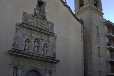 Guadassuar, Valencia