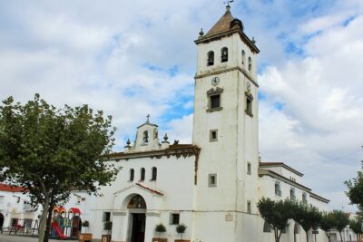 Guadiana, Badajoz