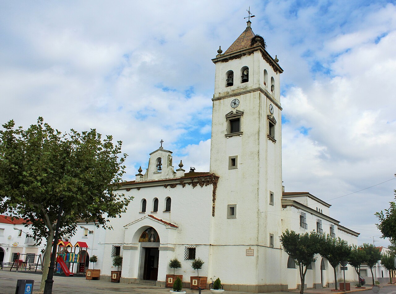 Guadiana, Badajoz