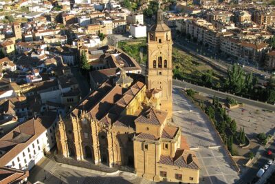 Guadix, Granada