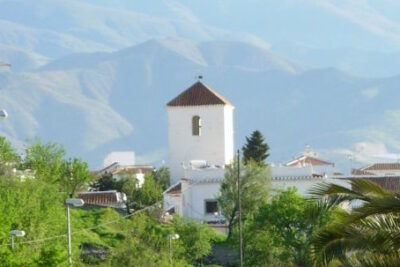Gualchos, Granada