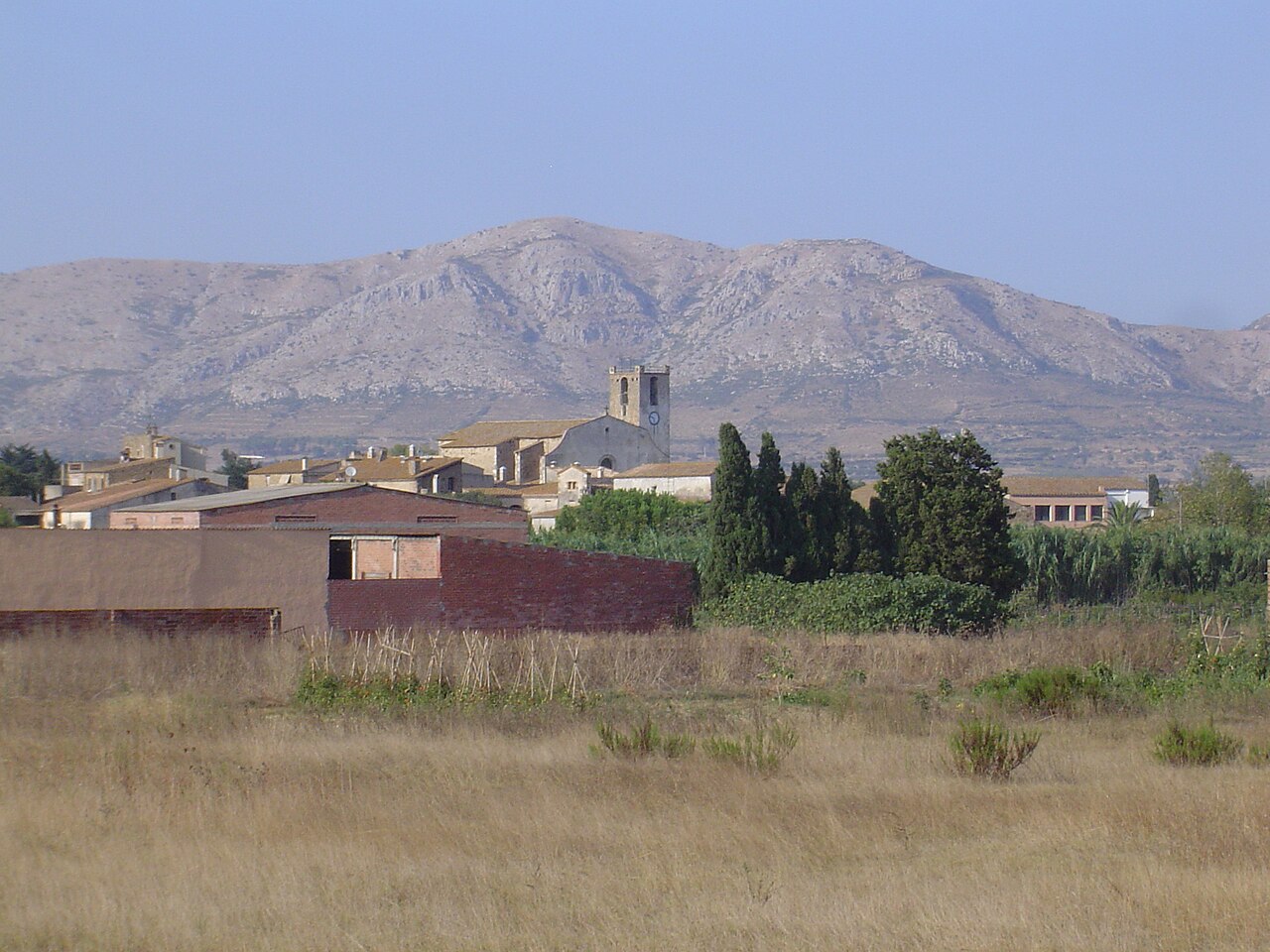 Gualta, Girona