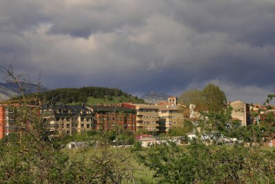 Guardo, Palencia