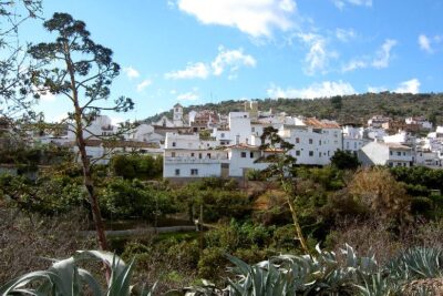 Guaro, Málaga