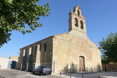 Guarrate, Zamora
