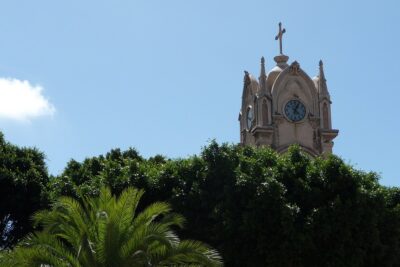 Guía de Isora, Santa Cruz de Tenerife