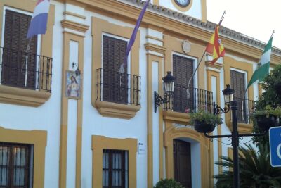 Guillena, Sevilla