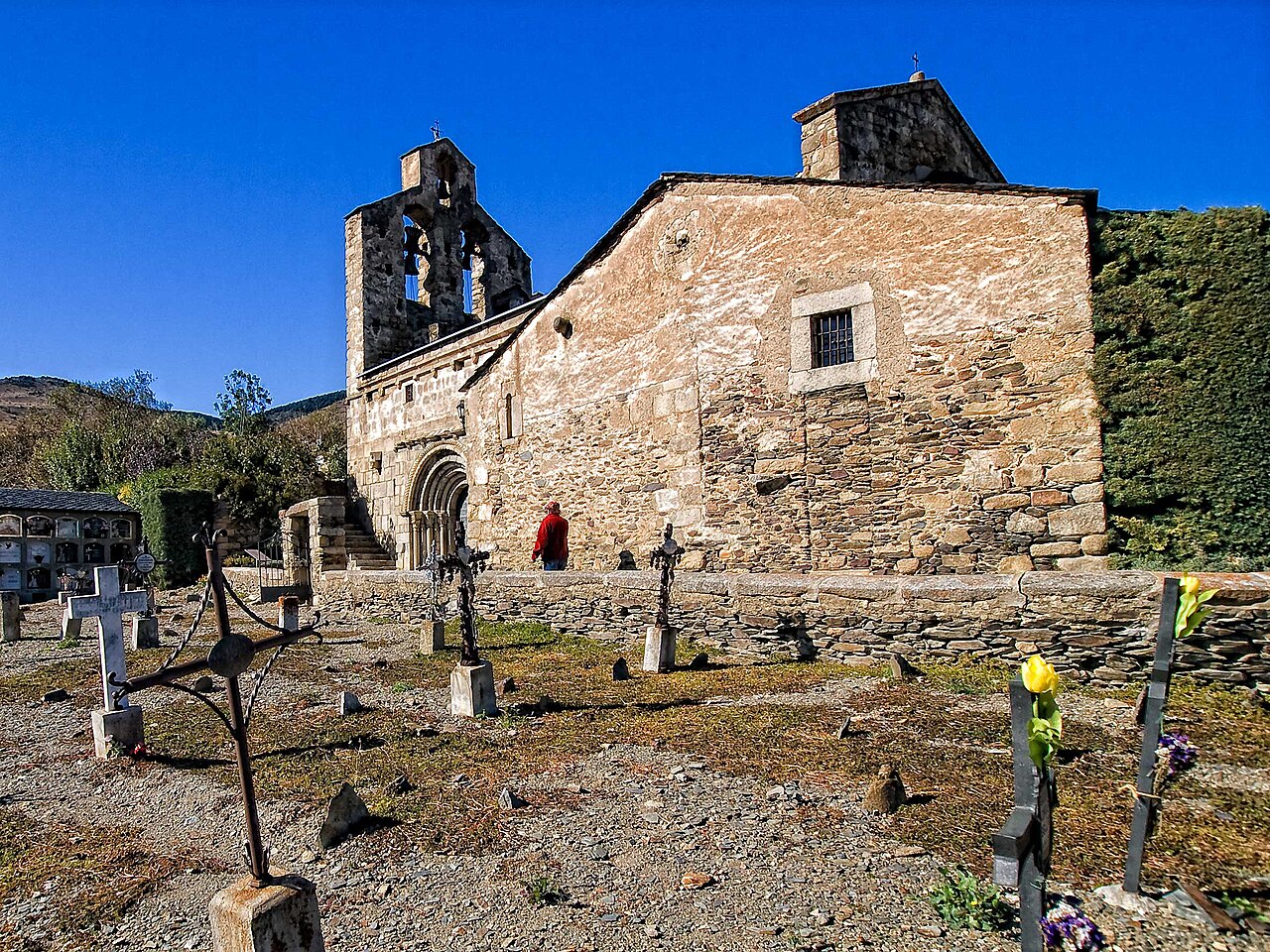 Guils de Cerdanya, Girona