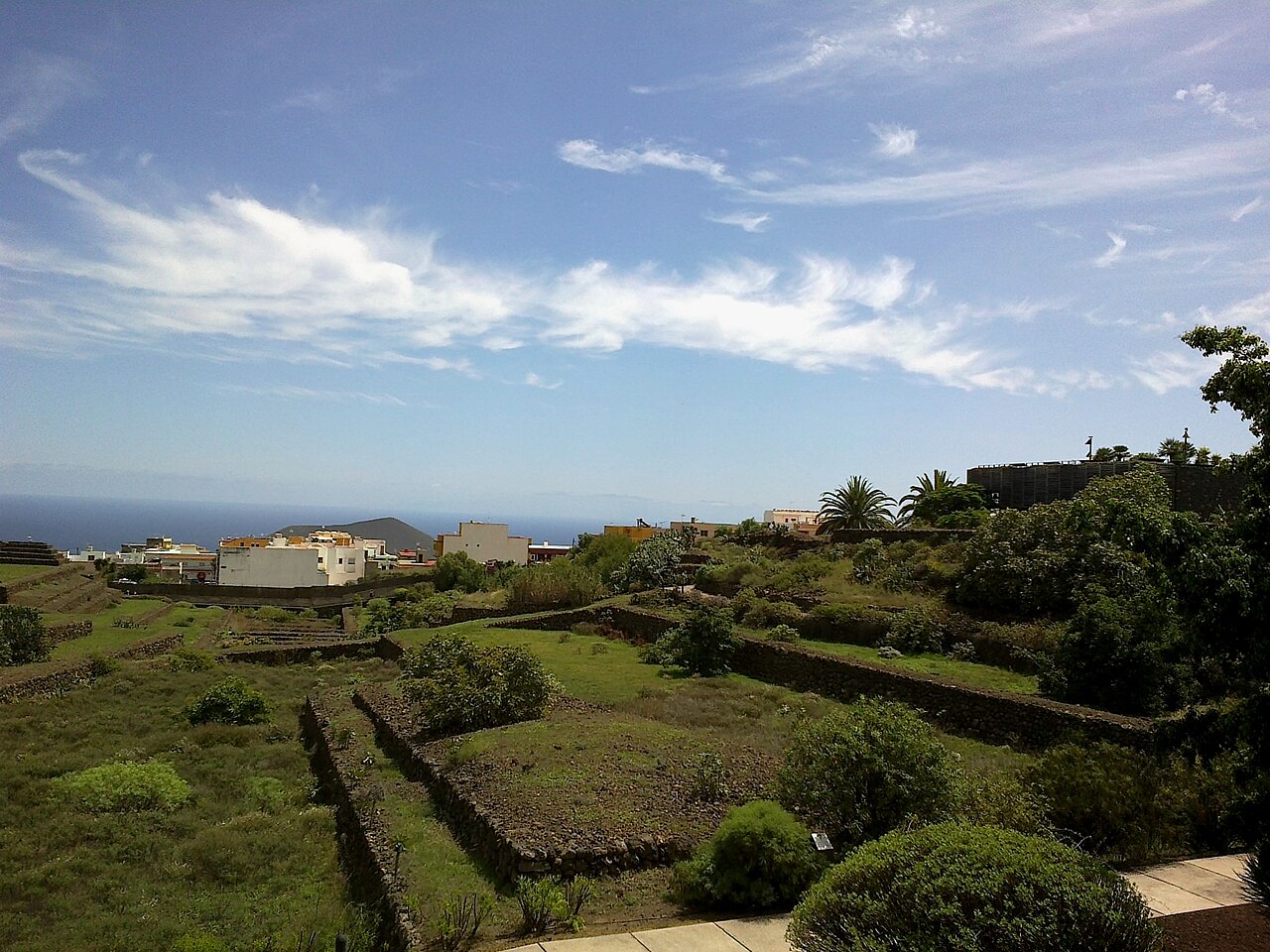 Güimar, Santa Cruz de Tenerife