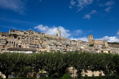 Guimerà, Lleida