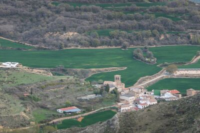 Guirguillano, Navarra